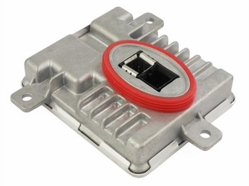 Блок розжига xenon bmw f01 f02 f04 e81 e90 7237647, фото