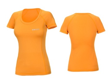 Female t-shirt thermo m, фото