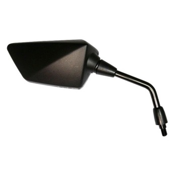 Right mirror kawasaki klx 125 d-tracker 10-13, фото