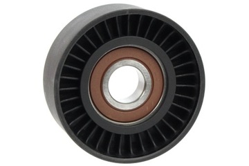 Bmw e46 e81 e87 e90 x1 x3 1.6 2.0 натяжной ролик, фото