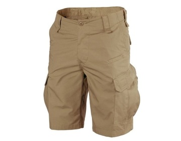 Short shorts helikon cpk coyote left cpu shorts, фото