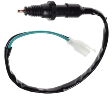 Sensor brake light ass wire motorcycle suzuki gn250 4t, фото
