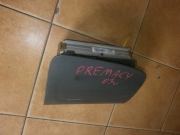 Premacy 03r 2.0 ditd рестайлінг подушка безпеки пасажира, фото