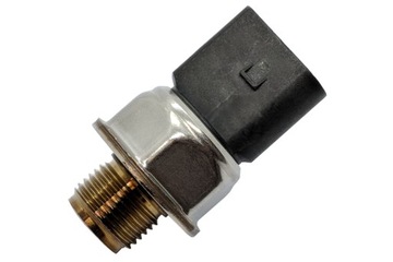 Audi a5 a7 q5 2.0 3.0 tdi pressure sensor fuel, фото