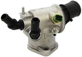 Mahle ti 143 88 thermostat, liquid cooling, фото