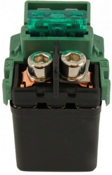 Relay starters honda crf 250 left 13-16 new, фото