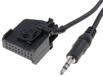 Interface aux 4carmedia mfd2-jack, фото