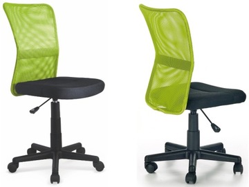 Dingo halmar swivel chair lemon - - - 24г, фото