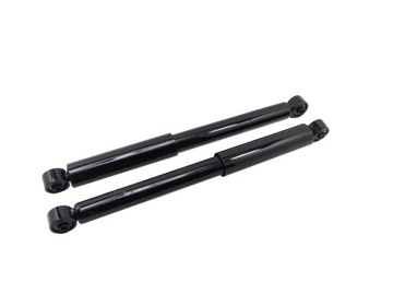 Shock absorbers x2 ass suzuki grand vitara 2 new, фото