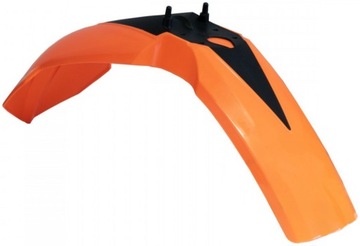 Front wing ktm sx 85 19/ 16 inches rims new, фото