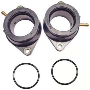 Flange carburetor yamaha xvs 1100 a friction star classi, фото