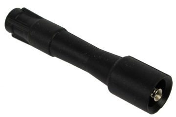 Bmw e36 e38 e39 e46 tube connector ignition coil, фото