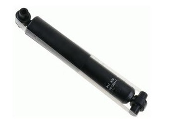 Mazda 6 2002- gg gy hatchback sedan station wagon shock absorber ass, фото