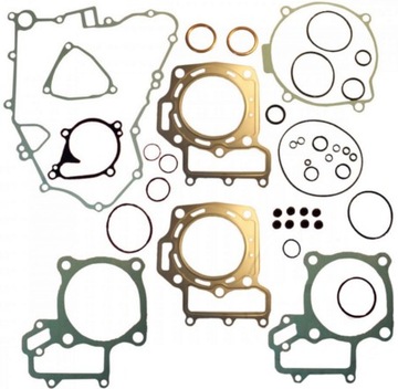Klp gaskets kawasaki kvf 650 d brute force 05-11, фото