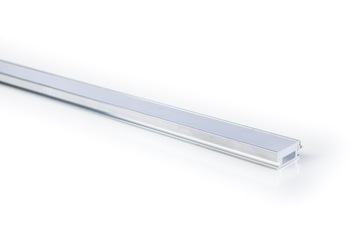 Waterproof profile to plume led backlight to baths 1m, фото
