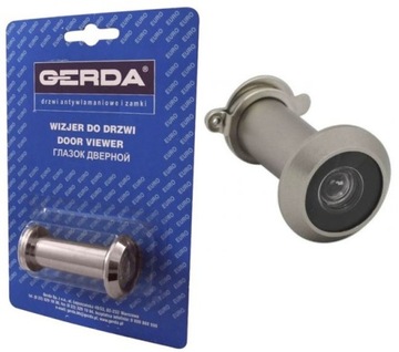 Visor traditional gerda 14 mm/ 35-50 mm/ 200 °, фото