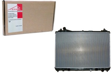Water radiator suzuki grand vitara 1.6 2.7 2005-, фото