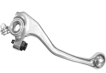 The parking brake lever handle brakes honda crf 450 r 07-012, фото