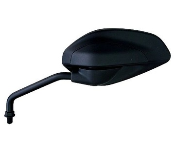 Left mirror ducati multistrada 1200 10-11, фото