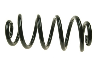 Springs audi a6 c6 2004-2011 ass, фото