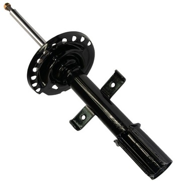 Shock absorber front renault captur 2013- new!=, фото