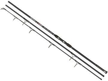 Wedge carp mistrall lexus carp 3, 90m 3, 5lbs 3pcs, фото