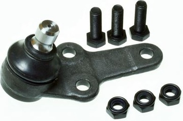 Ford focus mk1 98-04+ bolt finger leverage, фото