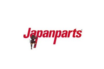 Japanparts мм-00743 амортизатор, фото