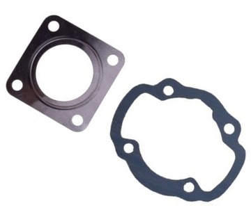 Scooter honda dio kymco gaskets cylinder head, фото