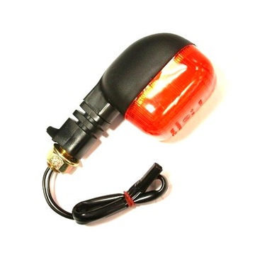 Turn signal front left suzuki dl 1000 v - strom, фото