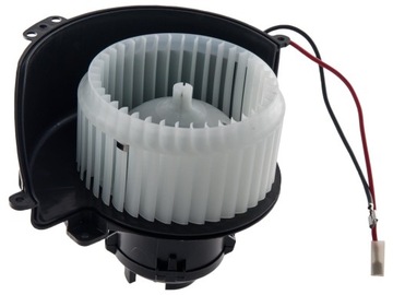 Stove fan opel astra h 3, фото