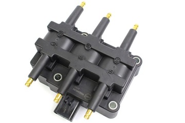 Ignition coil dodge caravan 2000 - 3.3 3.8 all-wheel drive, фото