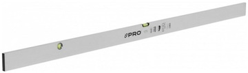 Pro of the year tiled vertical level 2 fasteners 200cm, фото