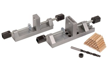 Set to polaczen dowel for middle 6, 8, 10, фото