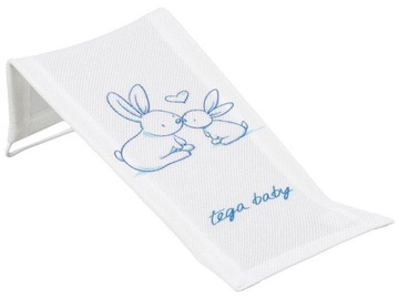 Шезлонг для ванн tega baby, фото