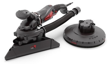 Grinder multifunctional network menzer 710 в 230 v, фото