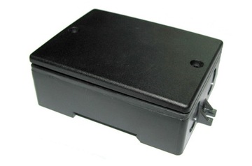 Tape recorder, receiver faac xr4 433c to pilots slh, фото