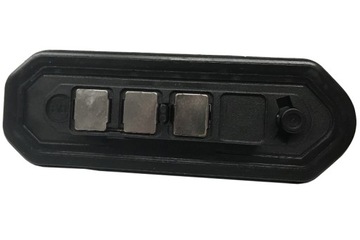 Зєднання контакт обшивка дверей peugeot boxer 2006 -, фото