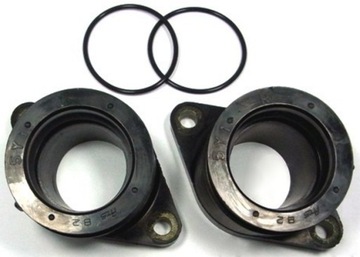 Flange carburetor yamaha xt 550 82-83, фото