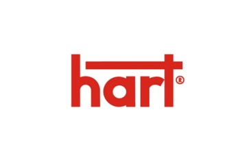 Hart 327 392 фильтр топливный, фото
