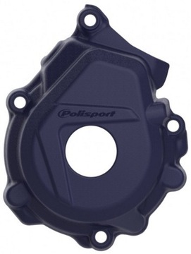 Protection covers generator ktm sx-f 250 ie4t facto, фото