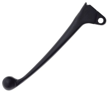 Scooter bajaj sunny the parking brake lever handle brakes left, фото