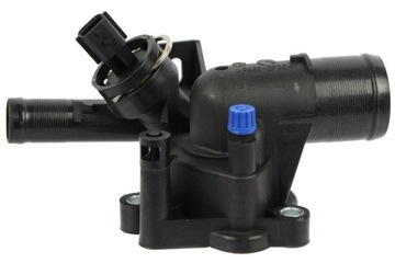 Renault master 3 2010- 2.3 dci thermostat hull, фото