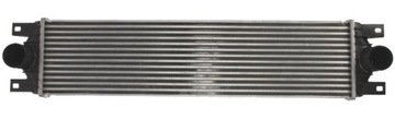 Renault master 2 1.9 2.2 2.5 3.0 dci intercooler, фото