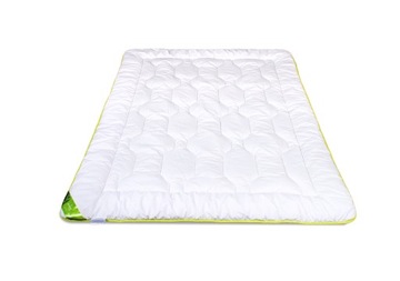 Blanket 4 seasons bamboo 180x200, фото