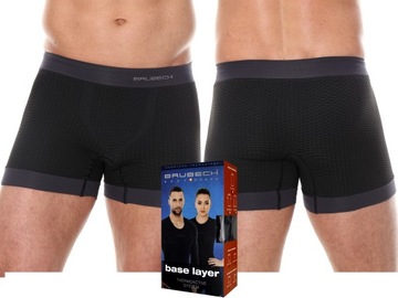 Boxers brubeck male bx11160 3-door sweat r xxl, фото