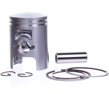 39, 75/ 12/ 28 piston honda kymco dio bali rings, фото