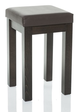 Ergo furniture-stelmach wooden mild stool, фото
