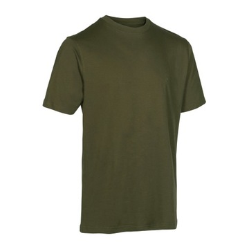 T-shirt deerhunter hunting xxl cotton, фото