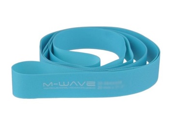 Clamp on lunch m-wave 20 mm x 28 ", фото